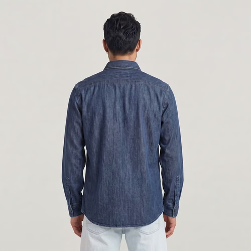 Chemise Clean Slim - s - G-Star RAW - Modalova
