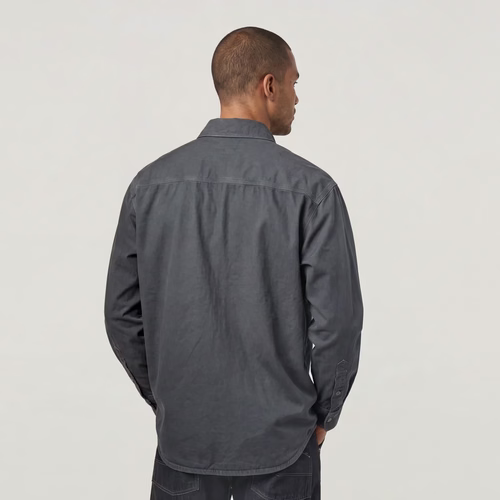 Chemise Relaxed 2-pocket - s - G-Star RAW - Modalova