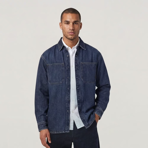 Chemise Relaxed 2-pocket - s - G-Star RAW - Modalova
