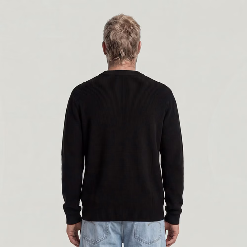 Pull Structure Ribbed Knit - s - G-Star RAW - Modalova