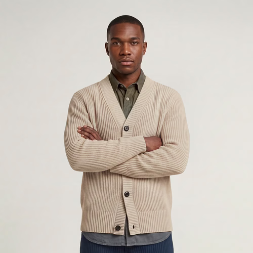 Cardigan Essential Knit - s - G-Star RAW - Modalova