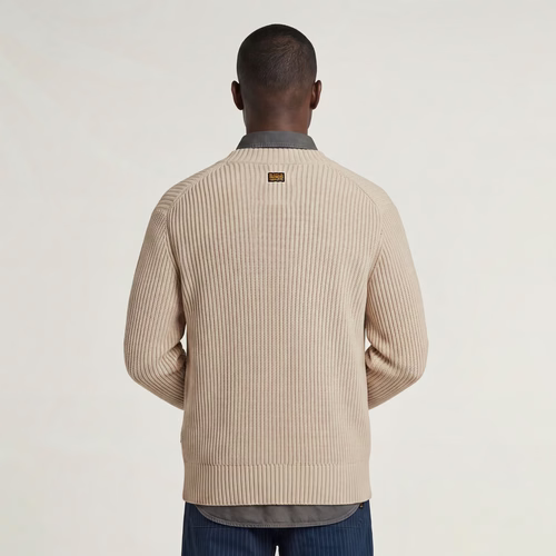 Cardigan Essential Knit - s - G-Star RAW - Modalova