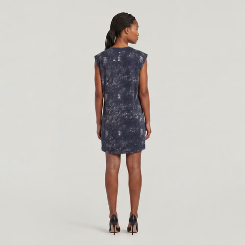 Robe AOP Sleeveless T-Shirt - s - G-Star RAW - Modalova