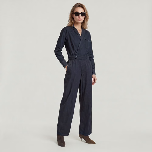 Combi-pantalon Tailored Wrap - s - G-Star RAW - Modalova