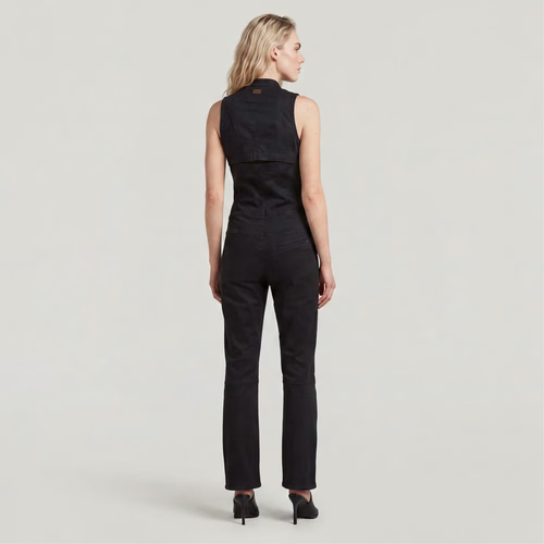 Combinaison Lynn - Noir - Femmes - G-Star RAW - Modalova