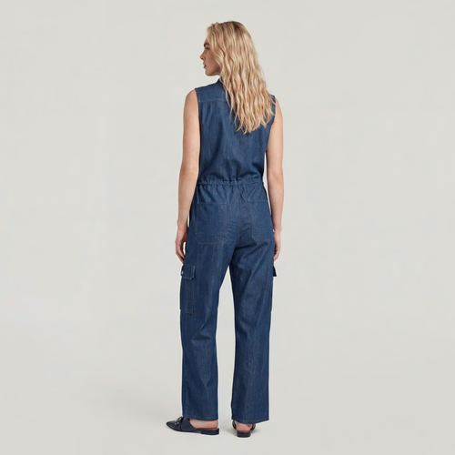 Combinaison Soft Utility - s - G-Star RAW - Modalova