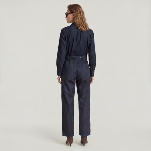 Combi-pantalon Tailored Wrap - s - G-Star RAW - Modalova