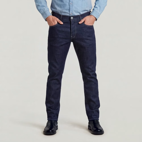 Jean 3301 Regular Tapered - s - G-Star RAW - Modalova
