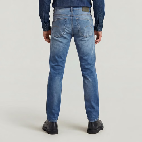 Jean 3301 Slim - Autre - Hommes - G-Star RAW - Modalova