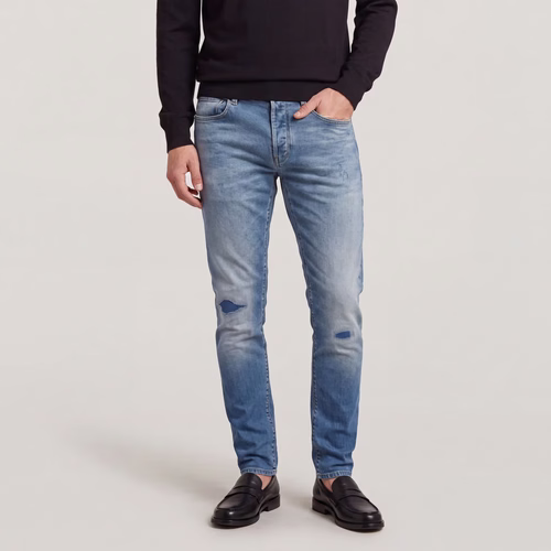 Jean 3301 Slim - Autre - Hommes - G-Star RAW - Modalova