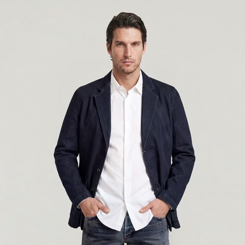 Blazer A-Line - Autre - Hommes - G-Star RAW - Modalova