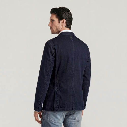Blazer A-Line - Autre - Hommes - G-Star RAW - Modalova