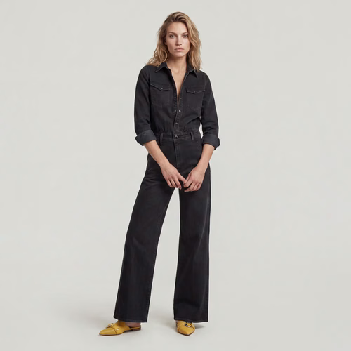 Combinaison Western Wide Leg - s - G-Star RAW - Modalova