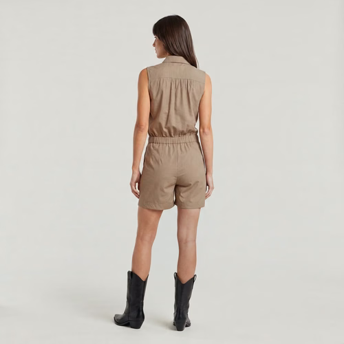 Combinaison Summer - Beige - Femmes - G-Star RAW - Modalova
