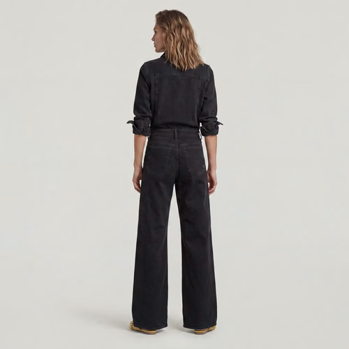 Combinaison Western Wide Leg - s - G-Star RAW - Modalova