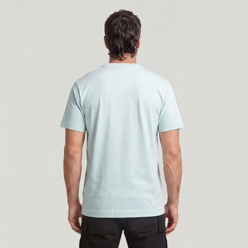 T-shirt GS-01 Washed - s - G-Star RAW - Modalova