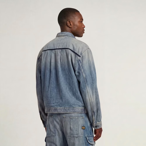 Veste Coach Zip - s - G-Star RAW - Modalova