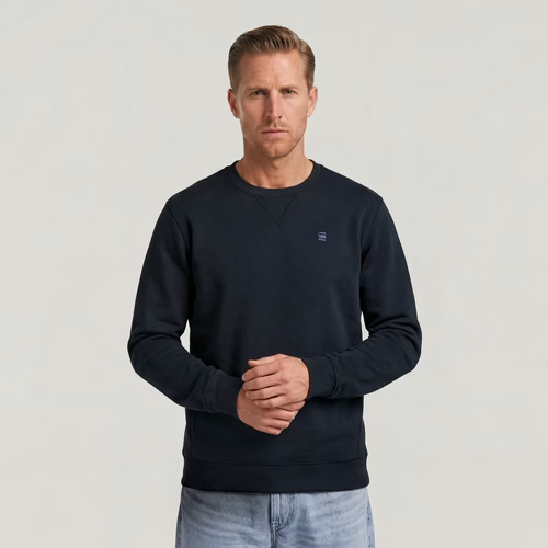 Sweat Premium Core - s - G-Star RAW - Modalova