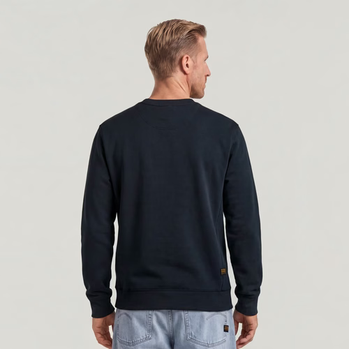 Sweat Premium Core - s - G-Star RAW - Modalova