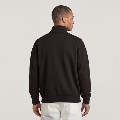 Sweat Rovic Full Zip Loose - s - G-Star RAW - Modalova