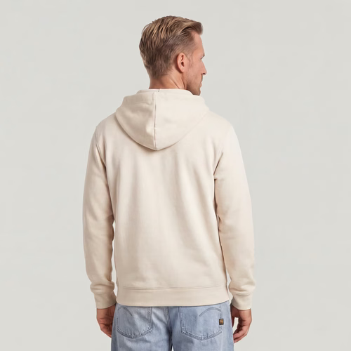 Sweat Premium Core Hooded - s - G-Star RAW - Modalova