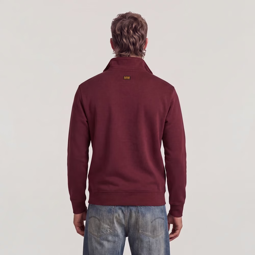 Sweater Nifous Half Zip - s - G-Star RAW - Modalova