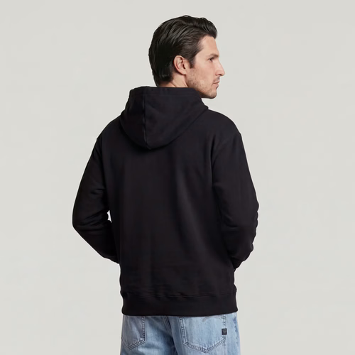 Sweat GS-01 Relaxed Hoodie - s - G-Star RAW - Modalova
