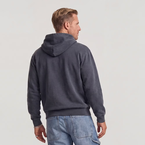 Sweat Washed Hoodie Zip - s - G-Star RAW - Modalova
