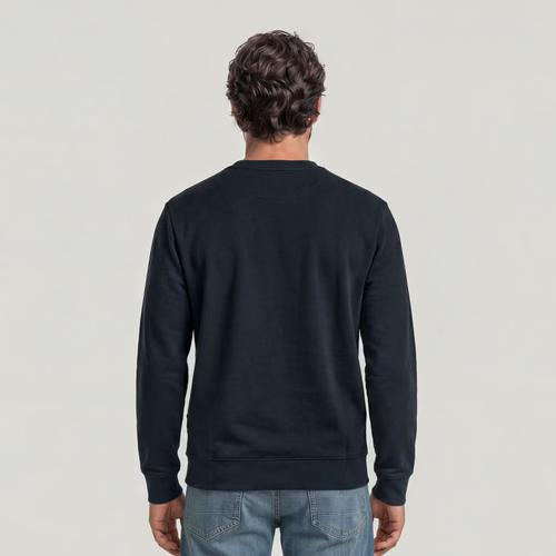 Sweat à manches longues Core Crew - s - G-Star RAW - Modalova
