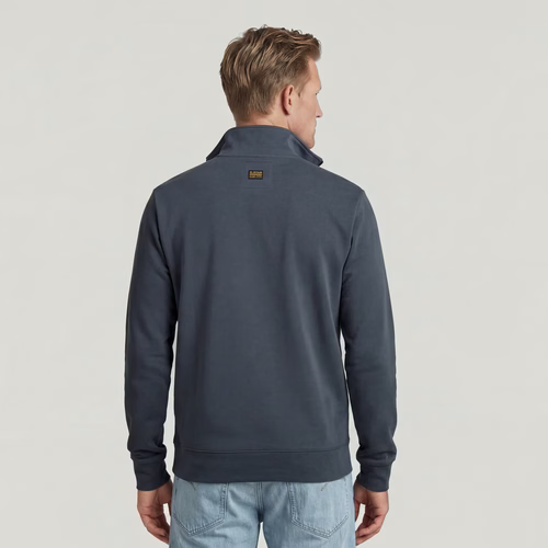 Sweater Nifous Half Zip - s - G-Star RAW - Modalova