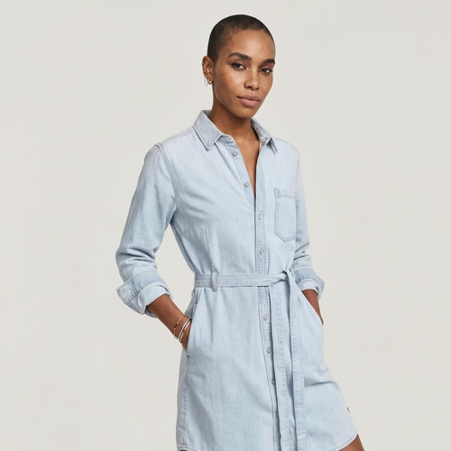Robe Shirt Belt - s - G-Star RAW - Modalova