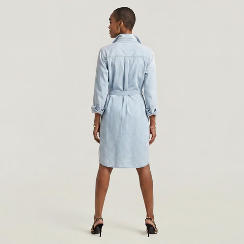 Robe Shirt Belt - s - G-Star RAW - Modalova