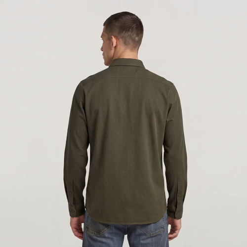 Chemise Marine Jersey - s - G-Star RAW - Modalova