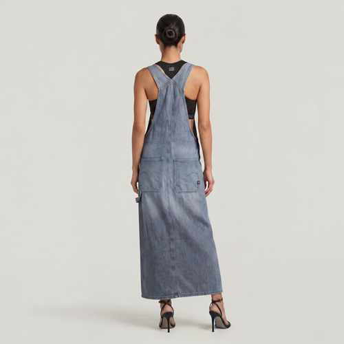 Robe Carpenter Dungaree - s - G-Star RAW - Modalova