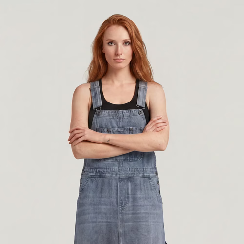 Robe Carpenter Dungaree - s - G-Star RAW - Modalova