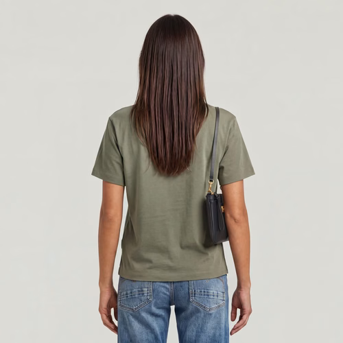 T-shirt Modern Basic - s - G-Star RAW - Modalova