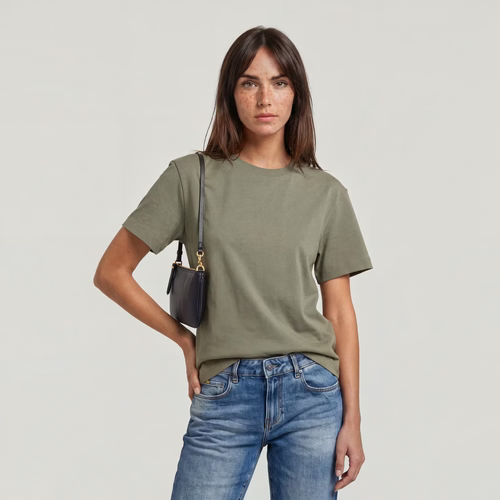 T-shirt Modern Basic - s - G-Star RAW - Modalova