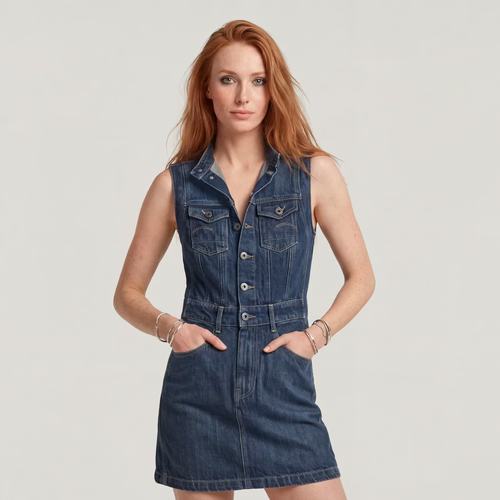 Robe Moto Slim - s - G-Star RAW - Modalova