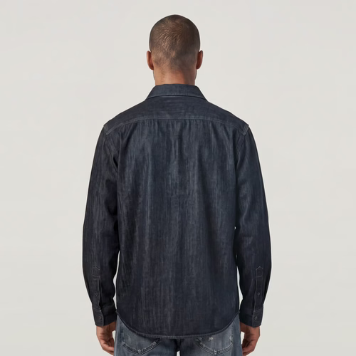 Surchemise Neo Raw Dakota Regular - s - G-Star RAW - Modalova