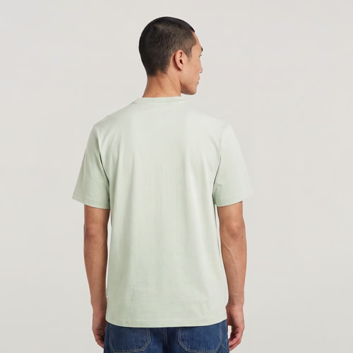 T-shirt Applique Graphic - s - G-Star RAW - Modalova