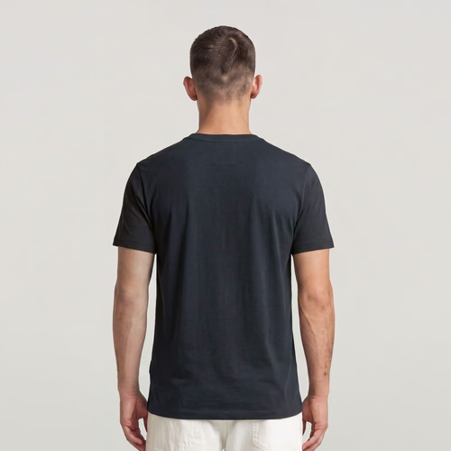 T-shirt Chest Logo - s - G-Star RAW - Modalova