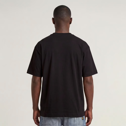T-shirt GS-01 Relaxed - s - G-Star RAW - Modalova