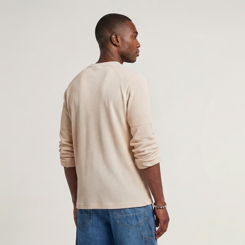 T-shirt Tweeter - Blanc - Hommes - G-Star RAW - Modalova