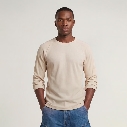 T-shirt Tweeter - Blanc - Hommes - G-Star RAW - Modalova