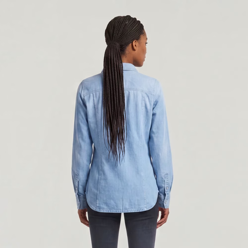 Chemise Slim Western - s - G-Star RAW - Modalova