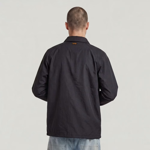 Veste Coach - Noir - Hommes - G-Star RAW - Modalova