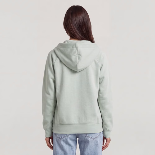 Sweat à capuche Premium Core 2.1 Zip Thru - s - G-Star RAW - Modalova
