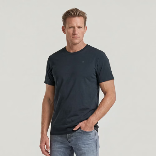 T-shirt Base-S - s - G-Star RAW - Modalova