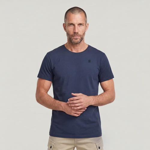 T-Shirt Base-S - s - G-Star RAW - Modalova