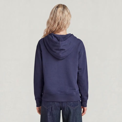 Sweat À Capuche Graphic Core - s - G-Star RAW - Modalova
